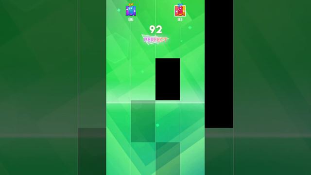 Игра Magic tiles 3 (сетевая игра) смотреть онлайн