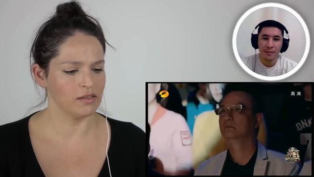 ПЕРВАЯ РЕАКЦИЯ ОПЕРНОЙ ПЕВИЦЫ(Linor Oren) | ДИМАШ | СОС | SOS