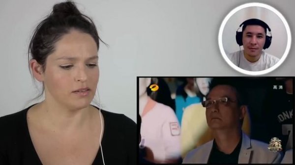 ПЕРВАЯ РЕАКЦИЯ ОПЕРНОЙ ПЕВИЦЫ(Linor Oren) | ДИМАШ | СОС | SOS