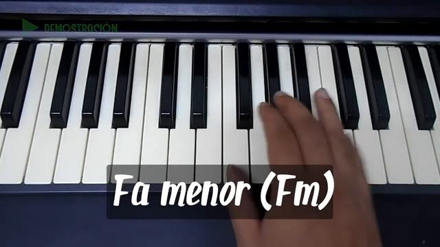 Aprende a tocar "Quisiera Alejarme" - Wisin ft. Ozuna en piano смотреть онлайн
