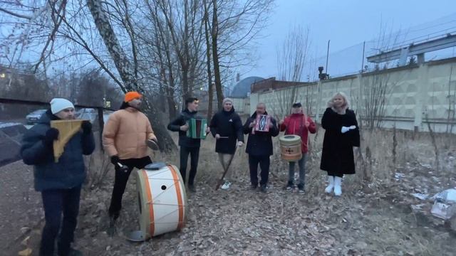 ЧĂВАШ ТАШШИ - ПИТЛĔХ ÇАПСА ТАШЛАКАНСЕМ ансамбль