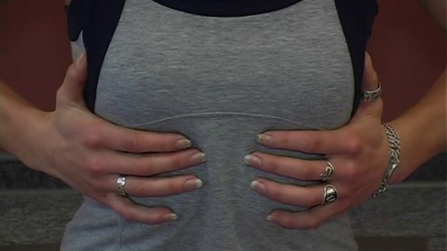 Повне дихання йогів - ПРАНАЯМА смотреть онлайн