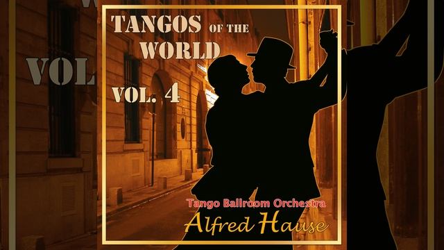 Schwarze Augen - Dark Eyes (Tango) (New Recording) смотреть онлайн