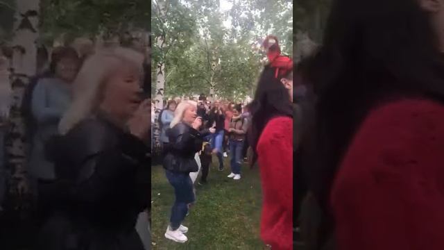 Валентина, Валентина, что за благодать. праздник души смотреть онлайн