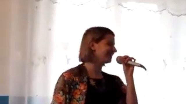 День пожилых людей поёт Анастасия ГребенюкДеревнина Автор Юхновец Геннадий Зачем вы девочки красивы смотреть онлайн