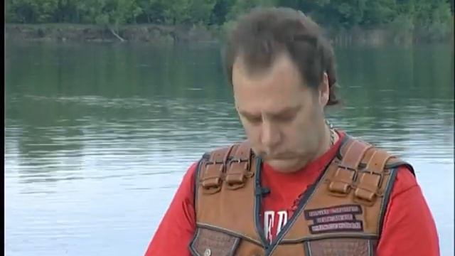 Фильм "СОТНЯ". Первый Донской Байк Фестиваль 14 мая 2005 года. смотреть онлайн