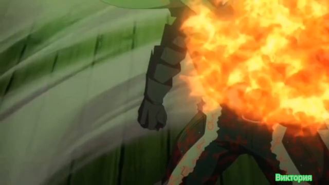 AMV Tate no Yuusha no Nariagari смотреть онлайн