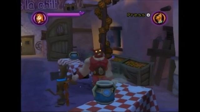 Scooby Doo And The Spooky Swamp Character Review смотреть онлайн