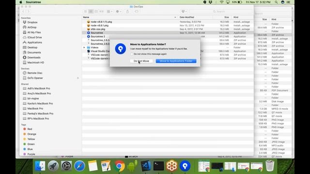 Install SourceTree смотреть онлайн