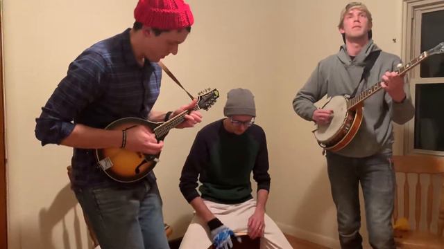 Rose Tattoo (Cover) - Summer Shanties смотреть онлайн