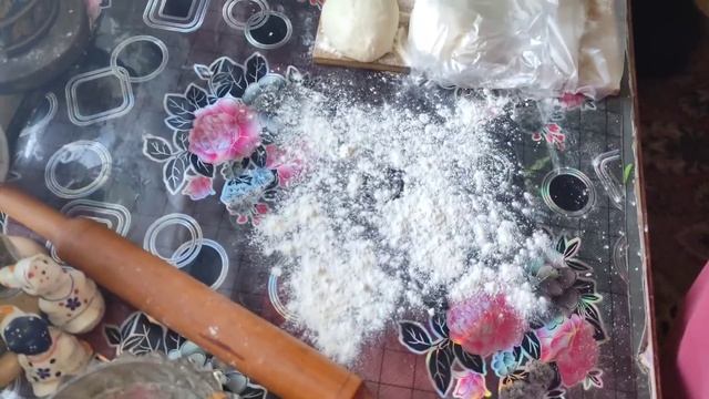 КАК ПРИГОТОВИТЬ ПИГОДИ?! ОЧЕНЬ ВКУСНО! смотреть онлайн