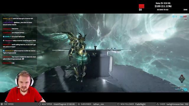 Double Tap X Incarnon Latron - They "Fixed" It | Warframe смотреть онлайн