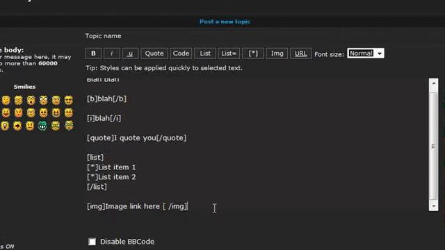 how to post on phpbb3 смотреть онлайн