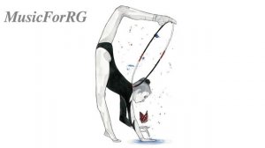 Музыка для художественной гимнастики №12