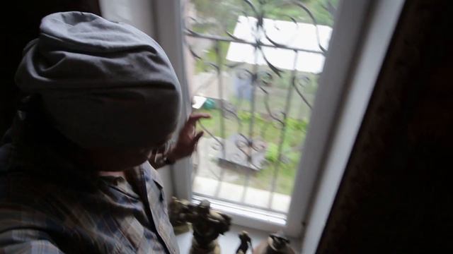 Неизданное. Пристроили двух малышей в семьи. смотреть онлайн