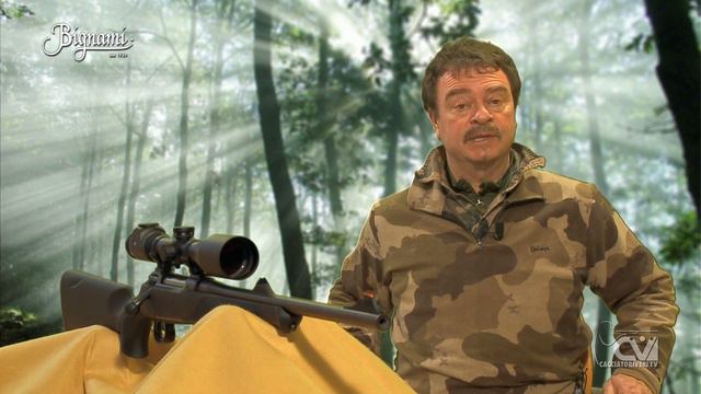 Test a caccia: Sauer 101 Classic XT - Zeiss Conquest DL - Brenneke TOG смотреть онлайн