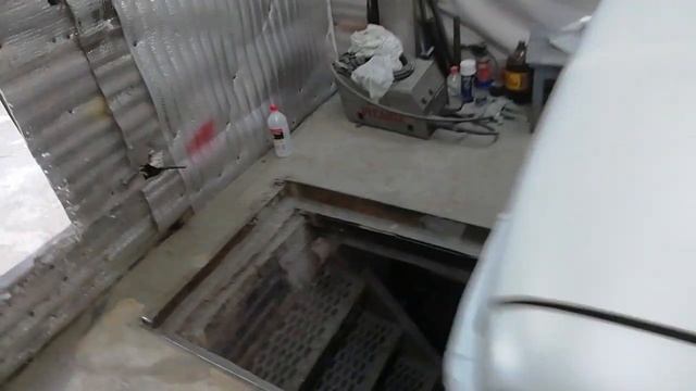 ПРОЭКТ КОПЕЙКА !! ПОКРАСКА смотреть онлайн