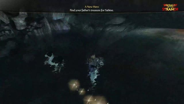 Fable 3 - Episode 1 - SPECIALIST GAMING LIVE смотреть онлайн