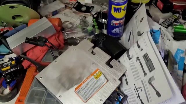 Chinese SG700MD micro inverter, cooling смотреть онлайн