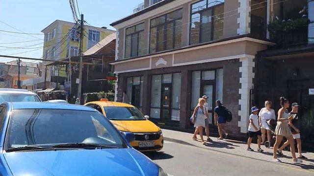 Адлер или Геленджик? глазами Поспелова. Черное море Обзор курорта Сочи #поспеловюрист #кредоюриста смотреть онлайн