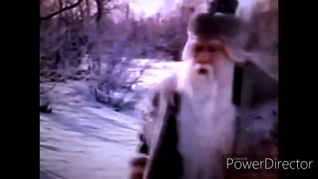 Морозко постарался! смотреть онлайн