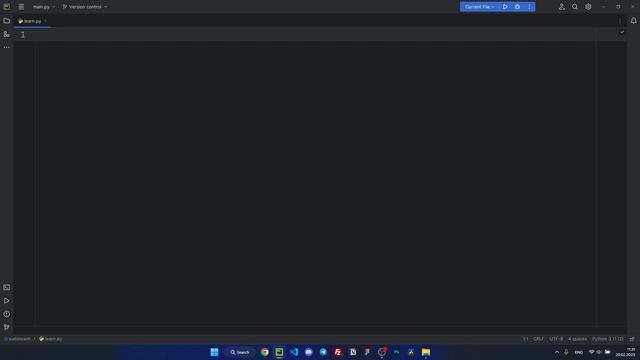 8 УРОК — Цикл while, Операторы break и continue | ПОЛНЫЙ КУРС PYTHON смотреть онлайн