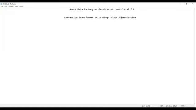 ADF (Azure Data Factory) tutorials by Mr. Sameer Sir смотреть онлайн
