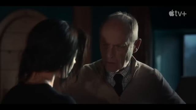 Связь Русский трейлер Сериал 2023 (AppleTV ) смотреть онлайн