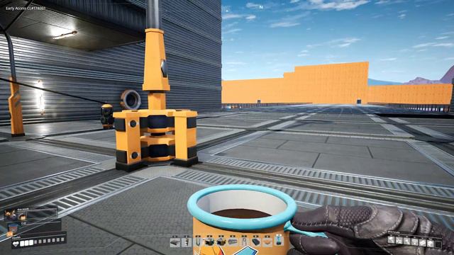 satisfactory ep30 mods and train station смотреть онлайн