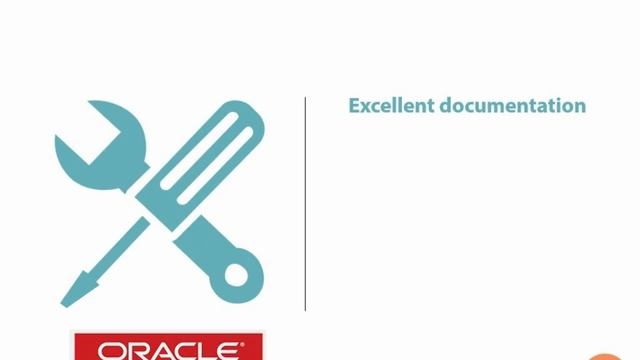07 03 The Wonderful Oracle Documentation смотреть онлайн