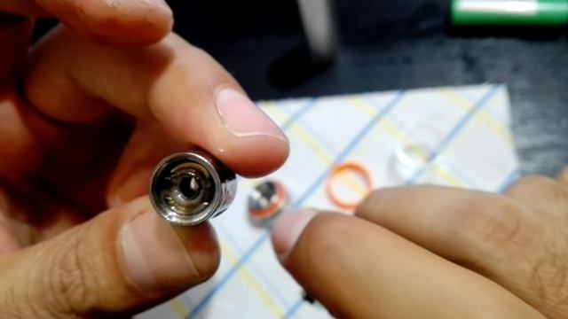 Cambio resistencia Stick V8 clon смотреть онлайн