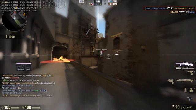 hvh legacy x desync смотреть онлайн