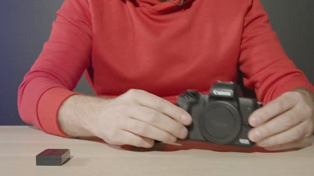 Canon EOS M50 Mark II | unboxing смотреть онлайн