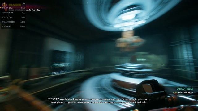 Rage 2 - RX 570 | FX 8370e | Full HD Ultra смотреть онлайн