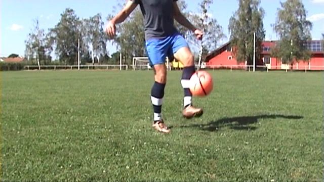 Knuckleball session + tutorial смотреть онлайн