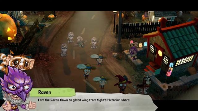 Ray's the Dead - Super Nanny (Trophy/Achievement) смотреть онлайн