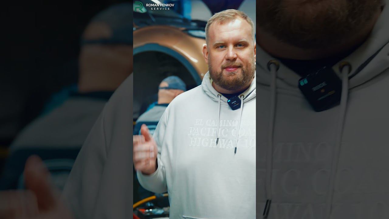 Land Rover УШЁЛ из России. Что делать? / Сервис Land Rover в Москве смотреть онлайн