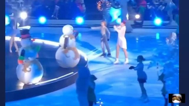 Восхитительная Яна Рудковская отметила свое 48 летие смотреть онлайн