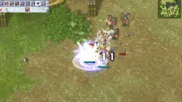 Homunculus~S Sera Summon Legion test смотреть онлайн