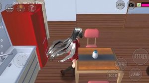 абсолютно все дома в игре Sakura School Simulator