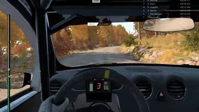 Dirt 4 on Radeon HD6850 1Gb 1024x768 Medium CMAA ролик 4 смотреть онлайн