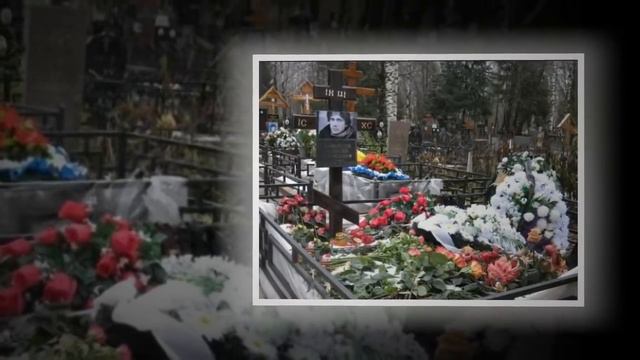 Эти актеры ушли слишком рано... смотреть онлайн