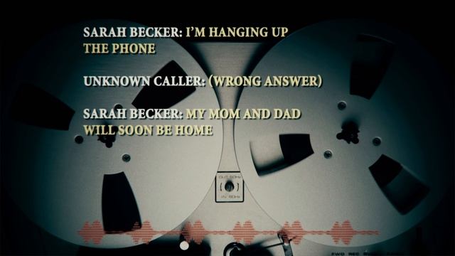 Ice Nine Kills - Your Number's Up (Official Lyric video) смотреть онлайн