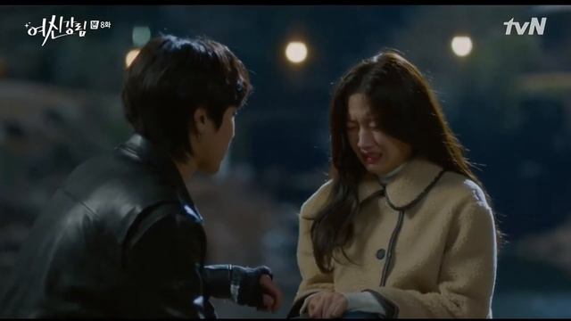 Han Seo Jun said I'm sorry to Im Ju Kyung. T_T . SLS alert | True Beauty ep 8 смотреть онлайн