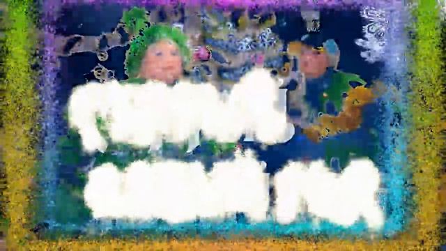 Старый Новый Год