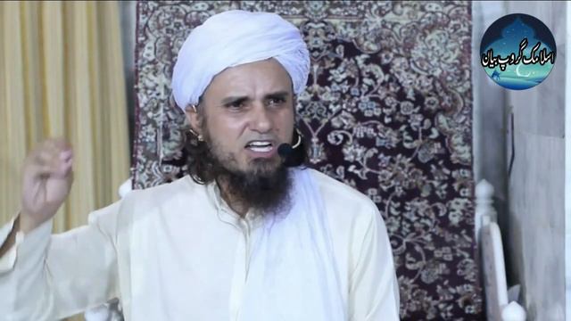 Shaitani Waswaso Aur Ghalat Khayalat Se Nijat Hasil Karne Ka Tarika Mufti Tariq Masood Sahab смотреть онлайн