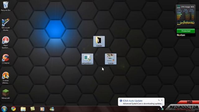 How to Apply Mods to Minecraft смотреть онлайн