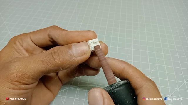 I built a mini WILLYS JEEP at home смотреть онлайн