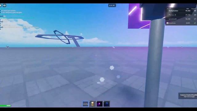 Infinity Gauntlet Thanos Simulator Roblox - Universal Weapon Cosmi-Rod Ya It's Mine! смотреть онлайн