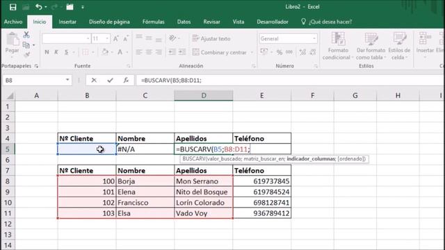 ⭐️⭐️⭐️ CURSO DE EXCEL COMPLETO - MÓDULO 10 DE 11 ⭐️⭐️⭐️ | 2023 | смотреть онлайн
